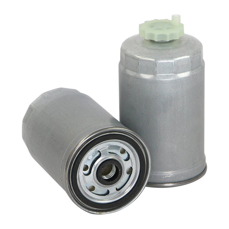 Filtre à carburant SF-FILTER SK 3258